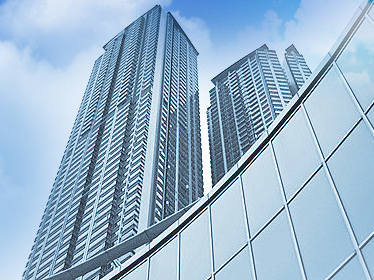 香港長鴻鋁窗裝飾工程